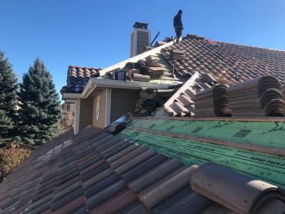 Complete Roofing Solutions