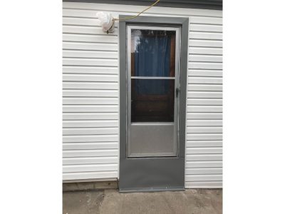 Door Installation