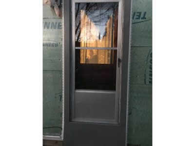 Door Installation Services