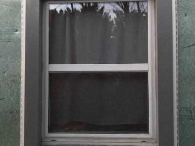 Double Hung Window Replacement