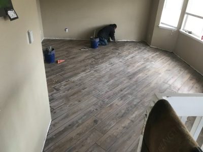 Flooring Services