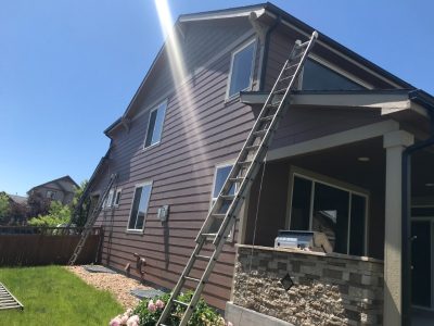 New Roof Replacement