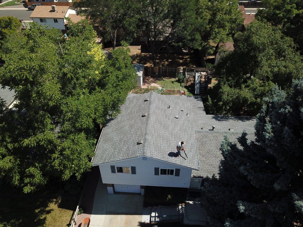 Professional Commercial Roofing