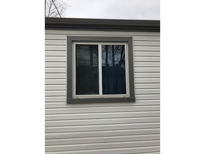 Window Replacement Services