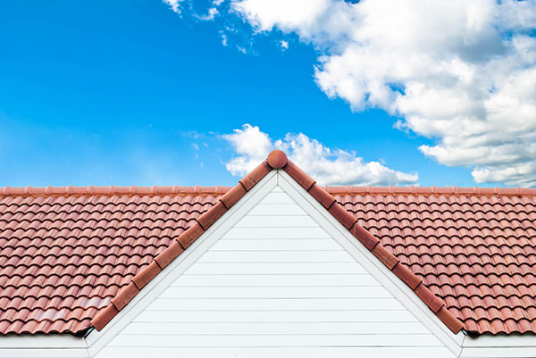 New Residential Roofs