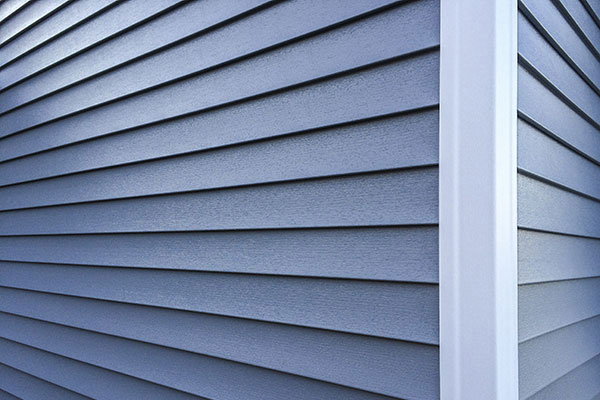 Siding Installation