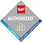 GAF Authorized